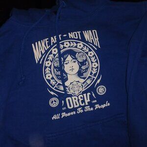 Obey sweatshirt